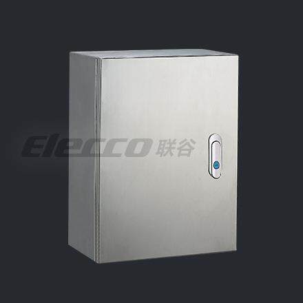 联谷不锈钢基业箱250*300*150mm/3C认证配电箱IP55防护JXF电控箱