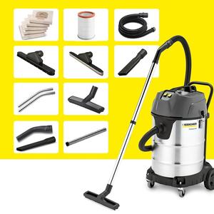 卡赫NT70/2配件总汇90/2过滤器电机50/2扁嘴家私扒头尘袋毛刷软管