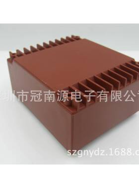 UI39*17灌封变压器超薄变压器