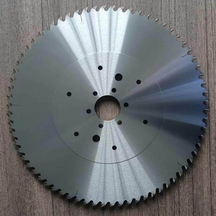 单片开料锯锯片实木修边305/355/405青城江佳纵锯机合金锯片