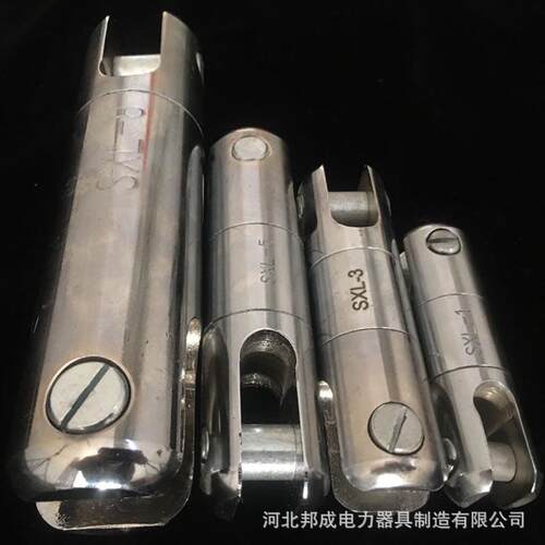 电缆网套连接器旋转连接器配件1T3T5T8T连接器