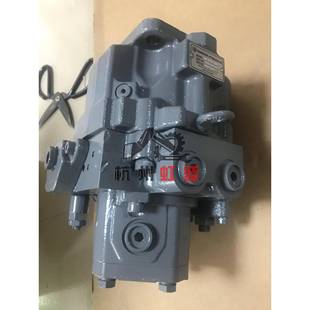 适用于PC30 HP2D14 AP2D14液压泵总成