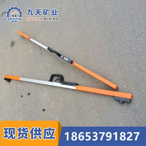 数显轨距尺九天供应GJC-JG0级电子道尺轨距尺适用范围