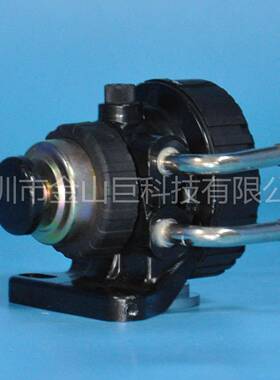 金山巨油水分离器滤座FilterHead适配滤芯87803444FS19972