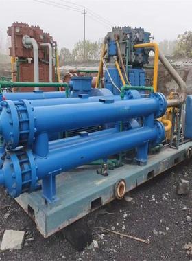 出售金星11年CNG水冷压缩机进气压力2.5-3.5公斤流量680方