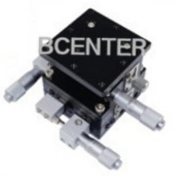 XYZ轴水平升降平台LD40-LMLD60-LMLD60/80-LM-2LD90/125-LM-2