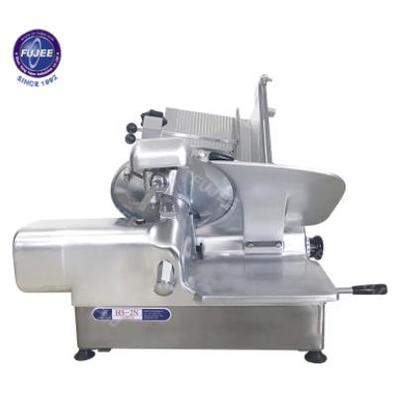 HT厚地台式切片机