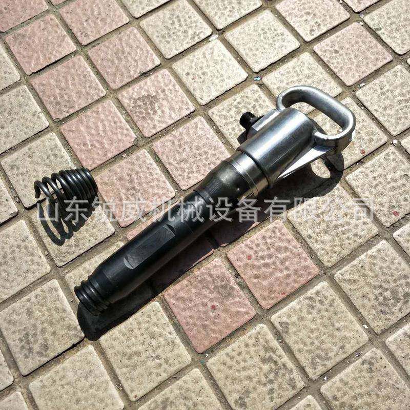 G10型开山风镐G20型气铲水泥破碎机气动凿岩机