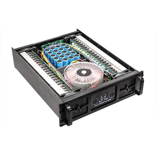 PD-8000专业传统功放户外演唱会演出KTV大功率功放机1400W-1900W