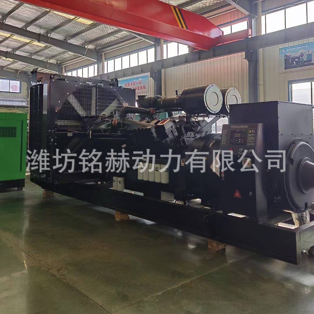 100KW柴油发电机静音柴油发电机50千瓦150千瓦200千瓦300KW