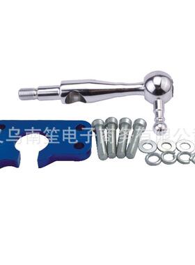 直销适用丰田MR2(SW20/SW21)排挡杆换挡杆银色