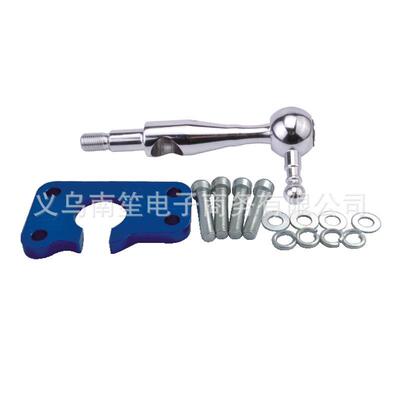 直销适用丰田MR2(SW20/SW21)排挡杆换挡杆银色