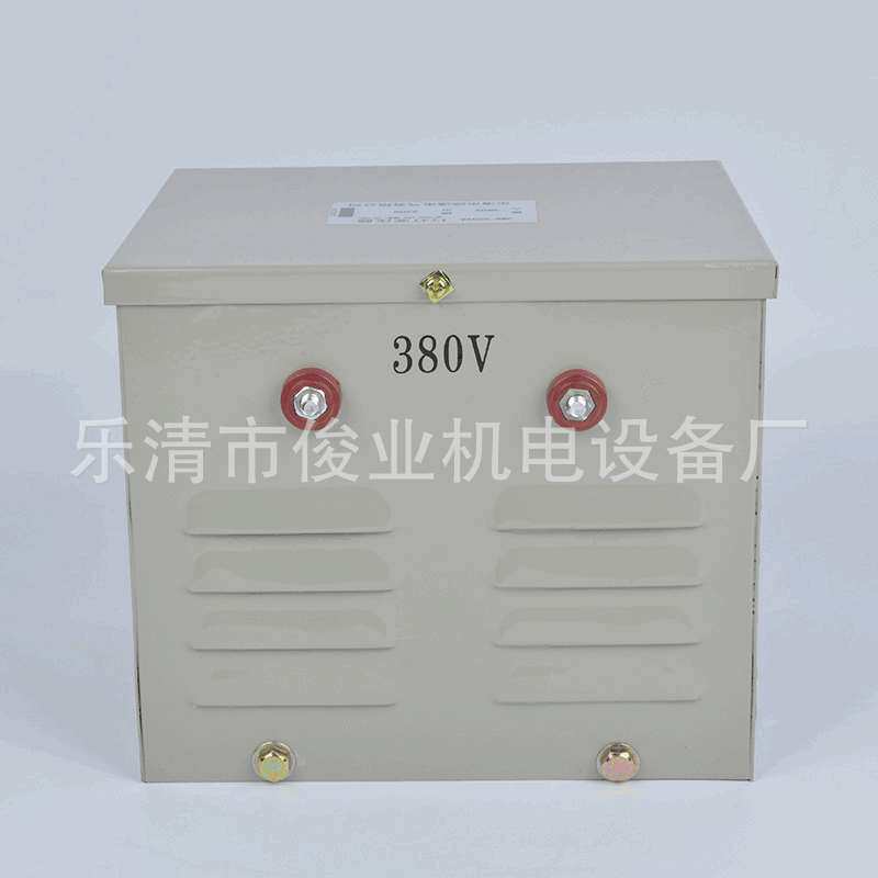 JMB-400VA行灯变压器500VA照明380V220转36变24V1KW2K3K5KVA2000