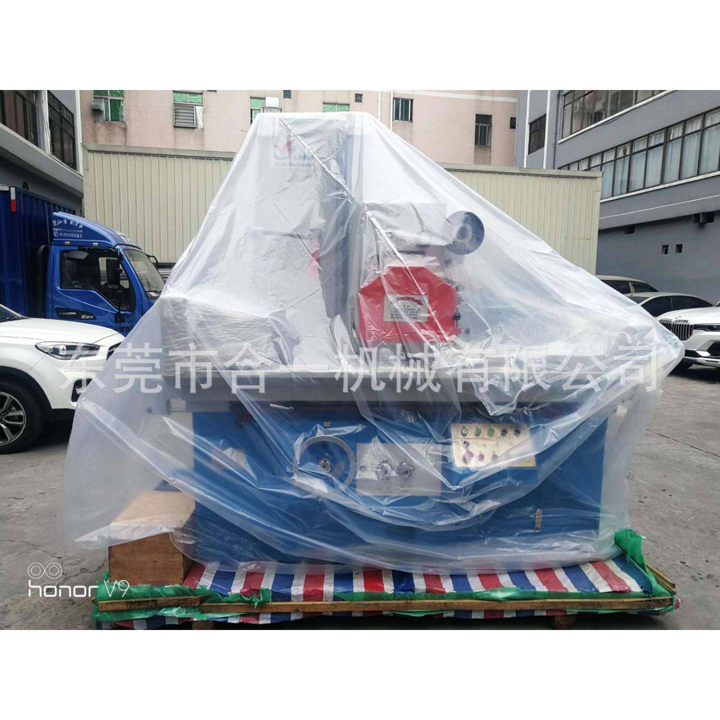 重型磨床M7140B重型平面磨床桂北博大水磨床加工