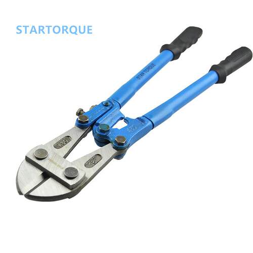拓卡STARTORQUE断线钳剪钢丝断丝剪钳铁丝钳子重型钢丝钢筋剪