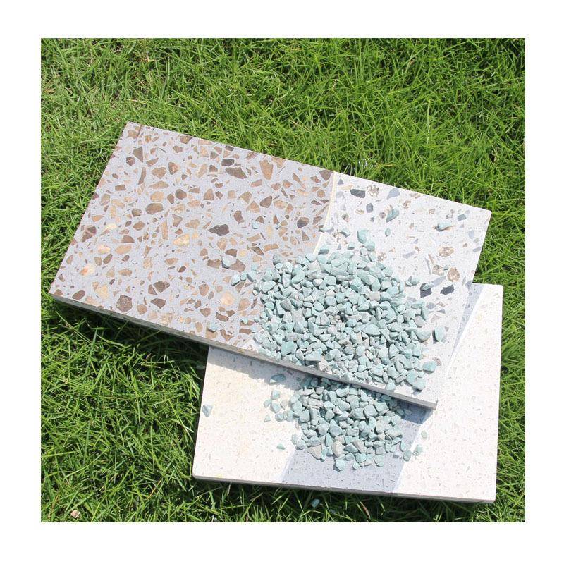 黑色庭院白色小石头水草沙砾石鹅卵石雨花石沙石天然彩色水磨石