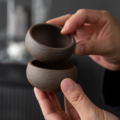 功夫茶具小套一壶二杯装陶瓷茶壶茶杯家用小号茶盘两人用旅行茶具