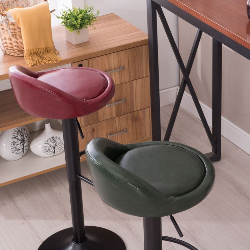 household Lift bar chair stool high stools dressing chair
