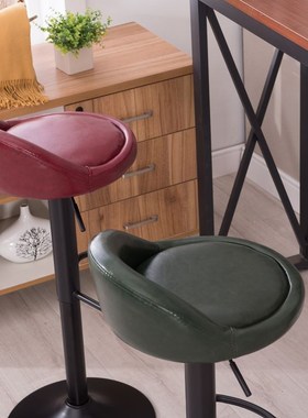 household Lift bar chair stool high stools dressing chair