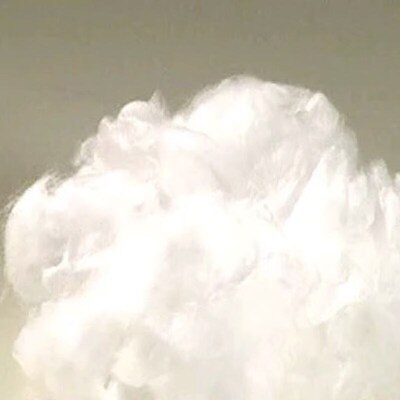 贝傅特玻璃纤维棉石油类测定硅酸铝棉吸附柱填充过滤实验室用玻璃