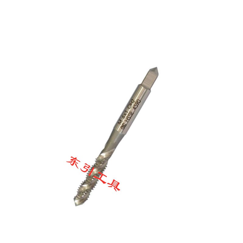 航空航天螺旋丝锥3MJ4MJ5MJ6MJ8MJ10MJ11MJ12英制美制