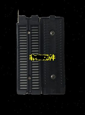 黑色座0摇杆 RT48座专用9座H摇杆编程器 8专用脚