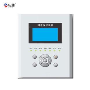 并列切换监测装 置 置PT保护测控装 PT智能保护装 ZHX800P