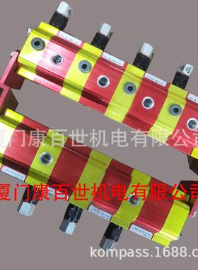 意大利Vivoil维沃尔9RV03B02/9RV03B09微型分流铝合金齿轮同步马