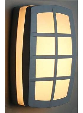 供应新款防水壁灯10W贴片LED景观壁灯290长方壁灯JL132