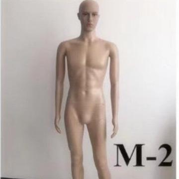 服装塑料男模特道具全身衣服假人体展示架模特道具