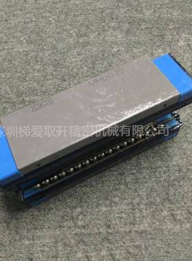 IKO自润滑直线导轨滑块MHDG25MHDG30MHDG35MHDG45加长滑块03