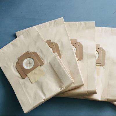 NILFISKALTO吸尘器ATTIX30-01PC集尘袋、垃圾袋、纸尘袋