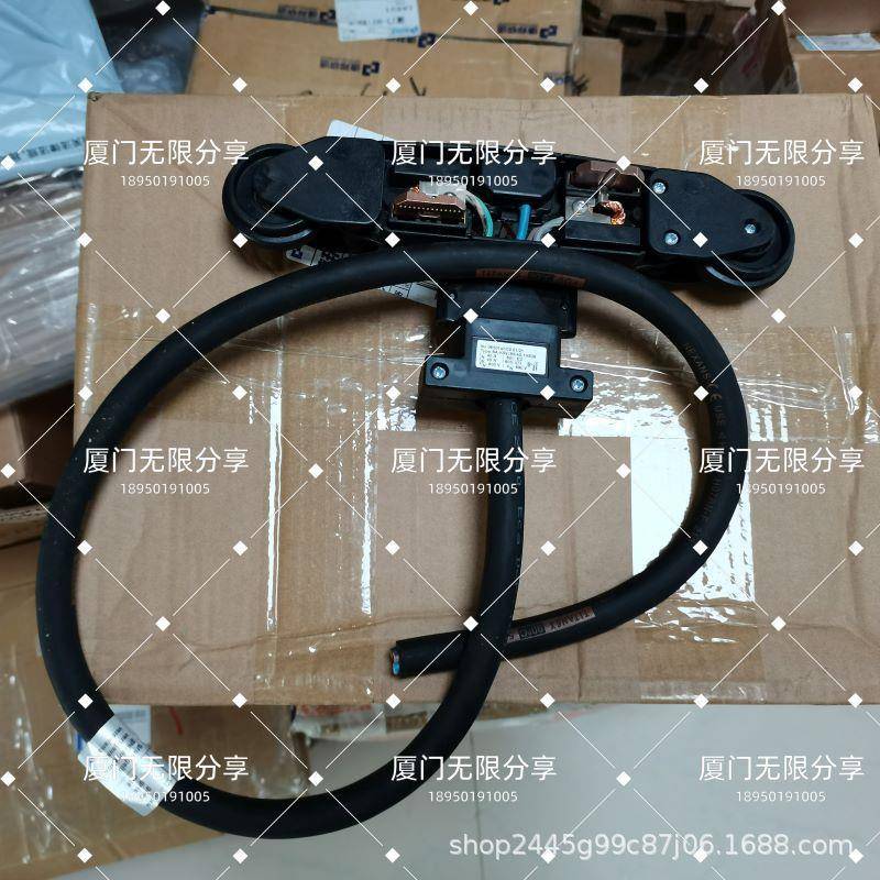 KBHS4/63-4000HSCVAHLE法勒KBH滑线KBHS4/63-4000HSC