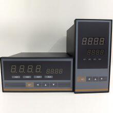 XSA-B1WKT1V0位移计数角度显示控制仪上海上润仪表