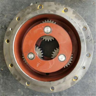 安好现货供应行星架行星齿轮传动装置行星轮轴型号齐全质量保证