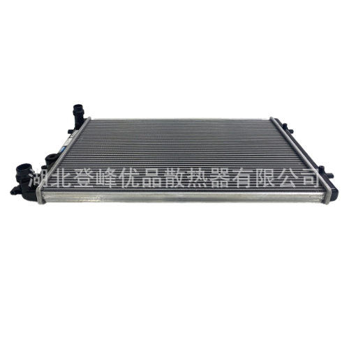 源头厂家全车系汽车配件散热器水箱L1JD121253适配于老宝来