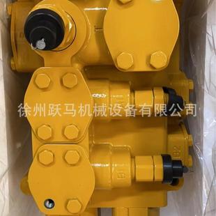 徐工装 31R柱塞泵803093773 载机配件SA10VO100LA9DS