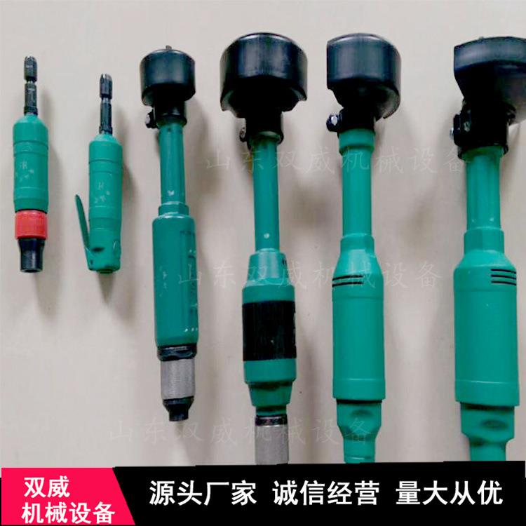 双威供应工业级除锈气铲清砂毛刺C4C6气动锤