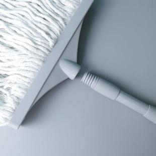 家用传统棉纱墩布头拖把长柄吸水拖普通老式棉线拖拧水地拖布加宽