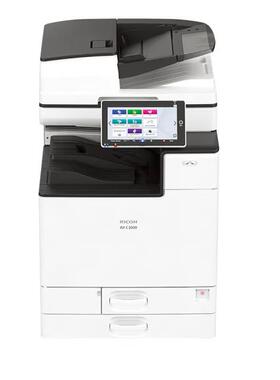 IMC2010C2510C3010C3500C4500C6000复印机A3彩色打印机