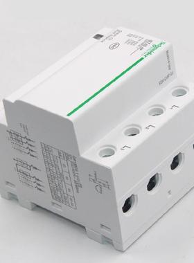 万高电涌保护器A9L916607iST65r4P固定式T29类