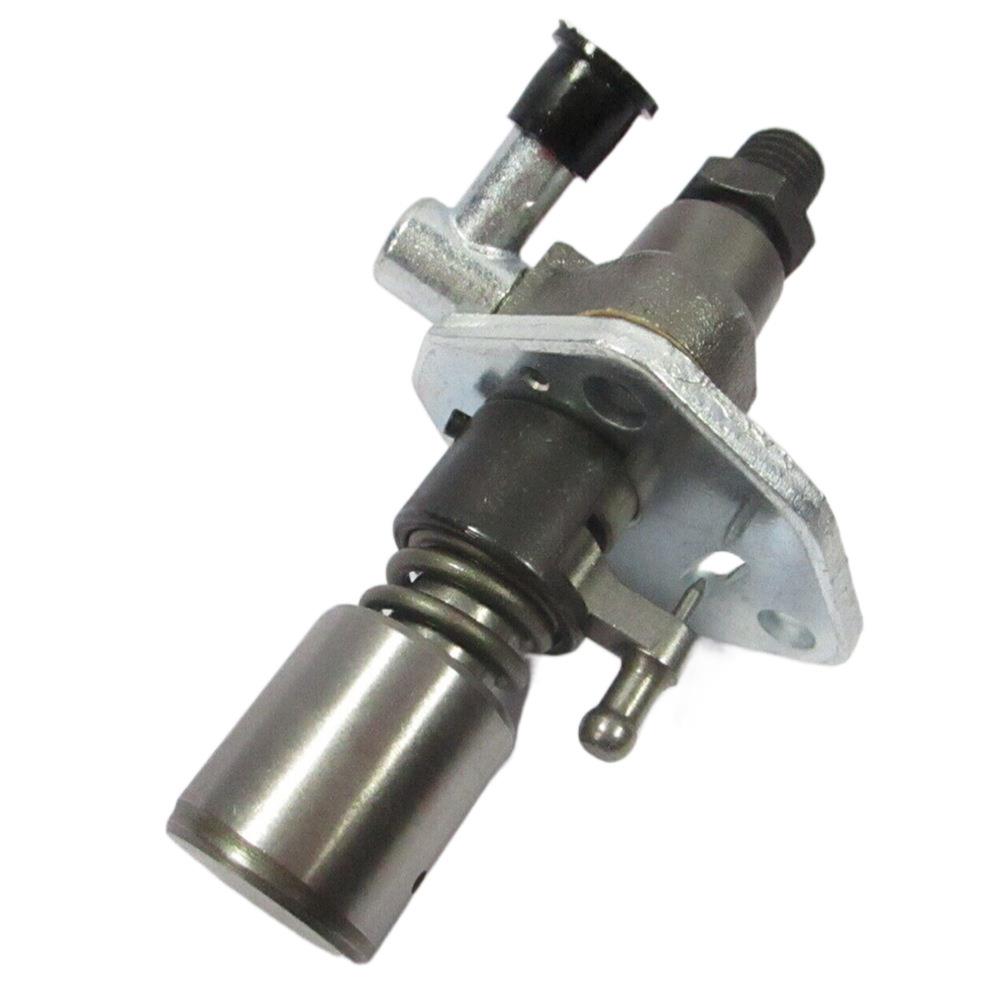 单缸风冷柴油发电机配件大全186-188-195F微耕机喷油泵油嘴器