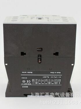 /伊顿接触器DILM25-10CXTCE025CC10