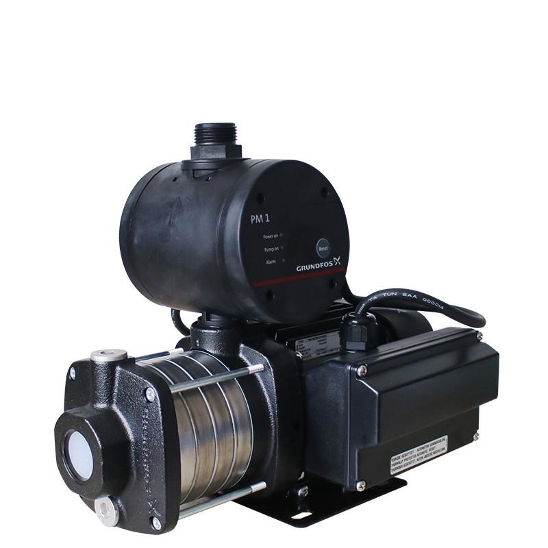 格兰富水泵CMB3-37全自动增压泵别墅原装加压泵稳压水泵