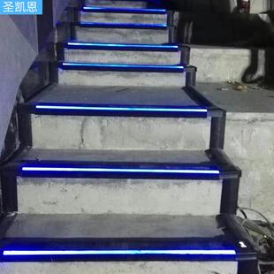 地毯款台阶灯电影院用地毯款嵌入式台阶灯别墅装修用地毯款台阶灯