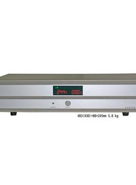 DC48V输入DC/DC直流稳压电源3000W