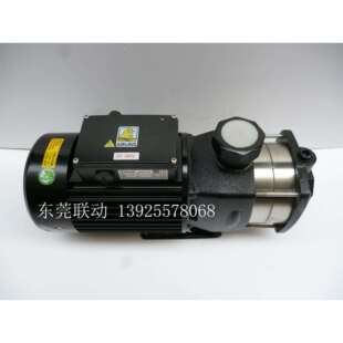 华乐士水泵不锈钢水泵TPH4T2KS增压泵不锈钢