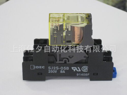 和泉功率继电器RH2B-UDC24