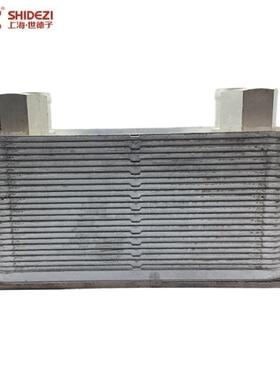 供应汽车机油冷却器适用于约翰迪尔AT349656AT318085OC2200