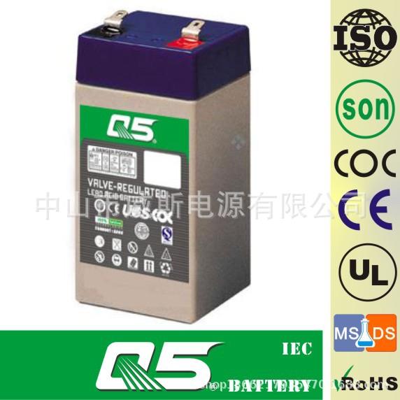 4V3AH3.5AH4.0AH4.5AH5.5AH可充电太阳能电池电子称花园灯